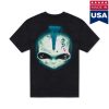 kenny ripndipclothing store merch squabble up tee black vintage wash