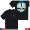kenny ripndipclothing store merch squabble up tee black vintage washd w