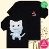 kenny ripndipclothing store merch nermii tee black eeq