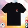 kenny ripndipclothing store merch nermii tee black