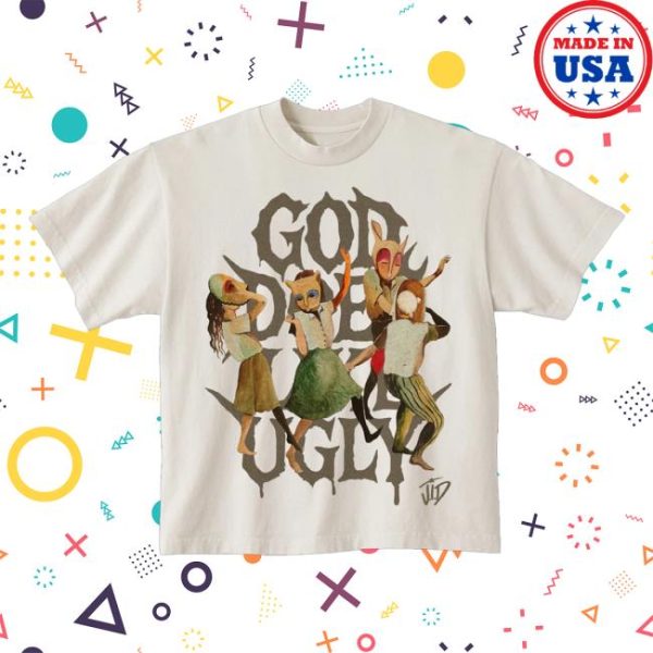 Jid World Merch Store Shop Gdlu X Dreamville Dollar A Dream Tee