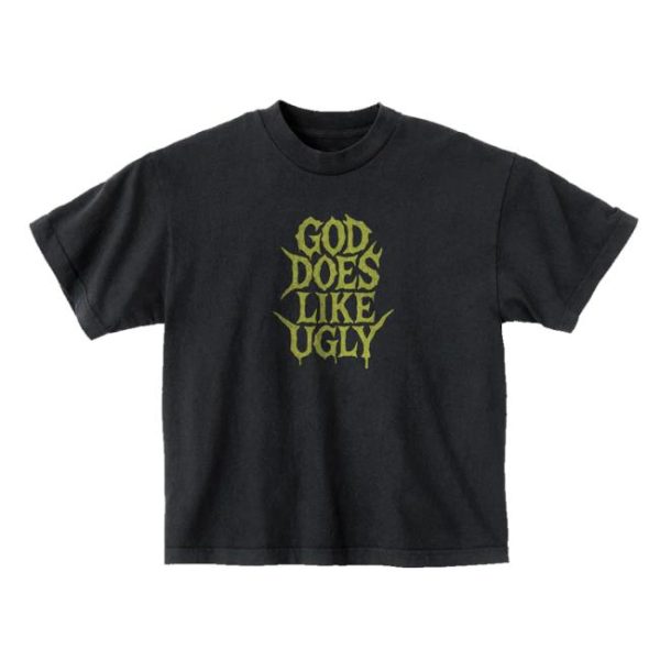 Jid World Merch Store Shop Tactical Truck Tee