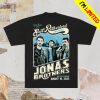 kenny Jonas Brothers Merch Store Shop Greetings From Your Hometown New Jersey City Teea