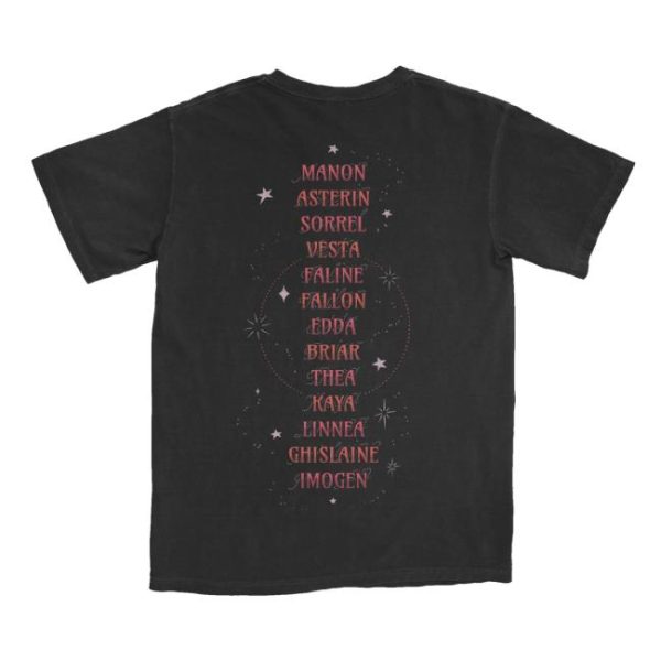 Lostbrostradingco Merch Store Shop The Thirteen Tee
