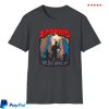 Thursday Store Merch Shop Met Black New Year Shirt