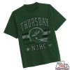 kenny Thursday Merch Store Shop Met Black New Year Shirta