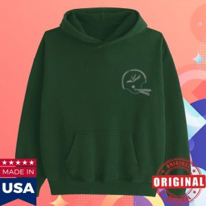 Thursday Merch Store Shop New York Sack Exchange Hoodie