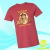 kenny Willie Nelson Merch Store Willie Nelson Red Headed Stranger T Shirta