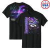 kenny Hendrick Motorsports Store Merch Alex Bowman 48 Ally Flash T Shirt