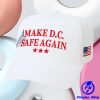 kenny daily wire store merch make dc safe again hat