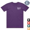 kenny limited run games store merch shantae advance risky revolution shirt