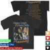 kenny roughhouse shop store merch still misbehavin 89 tour tee ssd