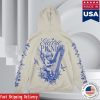 Electric Picnic Store Merch Electric Flowers Hoodie