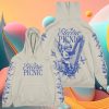 kenny electric picnic store merch cherub harp hoodie sd