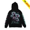 Electric Picnic Store Merch Blue 2025 Line Up Hoodie
