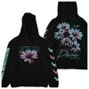 kenny electric picnic store merch electric flowers hoodie sd