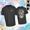 Electric Picnic Store Merch Electric Flowers Sweatshirt