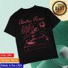 Lost Boy Archives Merch Store Shop Zip Hoodie Navy