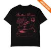 kenny electric picnic store merch record player 2025 line up t shirt