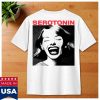 Concord Records Merch Store Sarah Mclachlan Better Broken Album T-Shirt