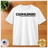 kenny Joris Voorn Merch Store Shop Joris Voorn Serotonin Print Oversized T Shirt In Whitea