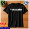 Joris Voorn Merch Store Shop Joris Voorn Serotonin Print Oversized T Shirt In White