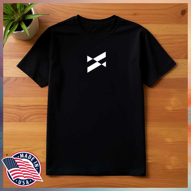 kenny Joris Voorn Merch Store Shop Joris Voorn Spectrum Print Oversized T Shirt In Black