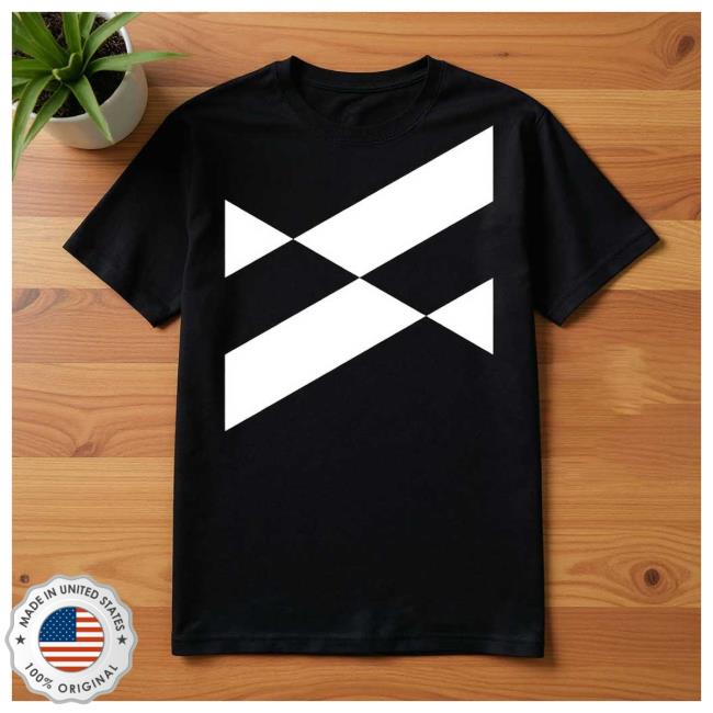 kenny Joris Voorn Merch Store Shop Joris Voorn Spectrum Print Oversized T Shirt In Blacka