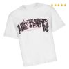 kenny Lost Boy Archives Merch Store Shop Shocker Tee Whitea
