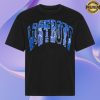 Lost Boy Archives Merch Store Shop Shocker Tee White