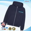 kenny Lost Boy Archives Merch Store Shop Zip Hoodie Navya