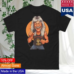 Joey Breaux Merch Store Shop Joey Breaux Sunshine T-Shirt