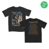kenny Rough House Shop Store Merch Still Misbehavin 89 Tour Teeaa