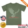 kenny mayday parade store merch dove hemp t shirt w