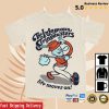 kenny the stringdusters store merch the infamous stringdusters life moves on shirt