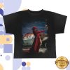 kenny teyana taylor store merch firegirl tee in potassium