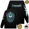 kenny indiemerchstore unprocessed angel longsleeve sf