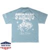 Keinemusik Merch Store Shop Keinemusik X Dc10 2025 Tee White Red