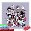 Ashnikko Store Merch Bubblegum Tee