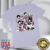 kenny fangamer store merch street fighter women of street fighter shirt wwe