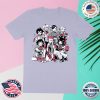 kenny fangamer store merch street fighter women of street fighter shirt