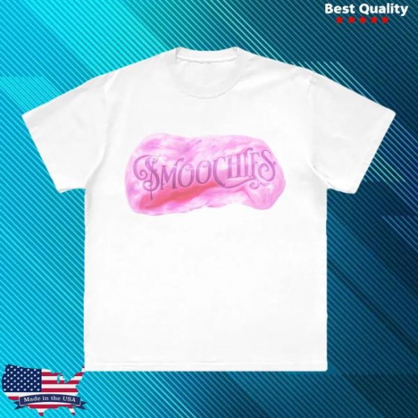 Ashnikko Store Merch Bubblegum Tee