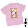 Ashnikko Store Merch Bubblegum Tee