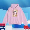 kenny ashnikko store merch bucktooth smoochies hoodie