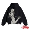 Cardi B Merch Store Am I The Drama Imaginary Playerz T-Shirt