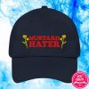 kenny treepeople store merch mustard hater dad hat