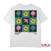 Treepeople Store Merch Touch Grass Oversized Shirt