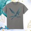 kenny electric picnic store merch grey 2025 line up t shirt