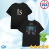 kenny my morning jacket store merch is album art cover tee