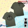Arm’s Length Store Merch Hand Shadow Hoodie